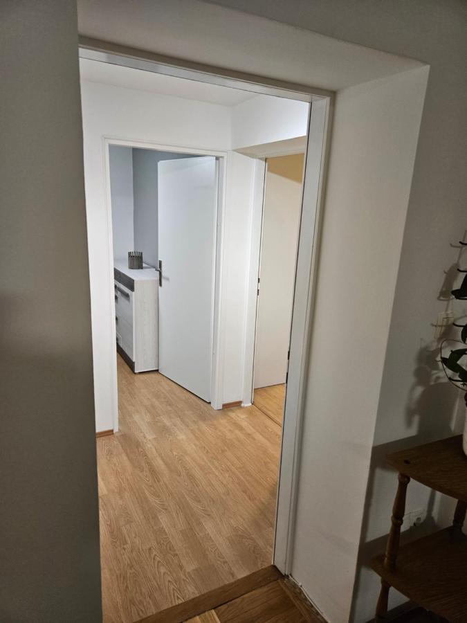 Apartman Cresnar Загреб Экстерьер фото